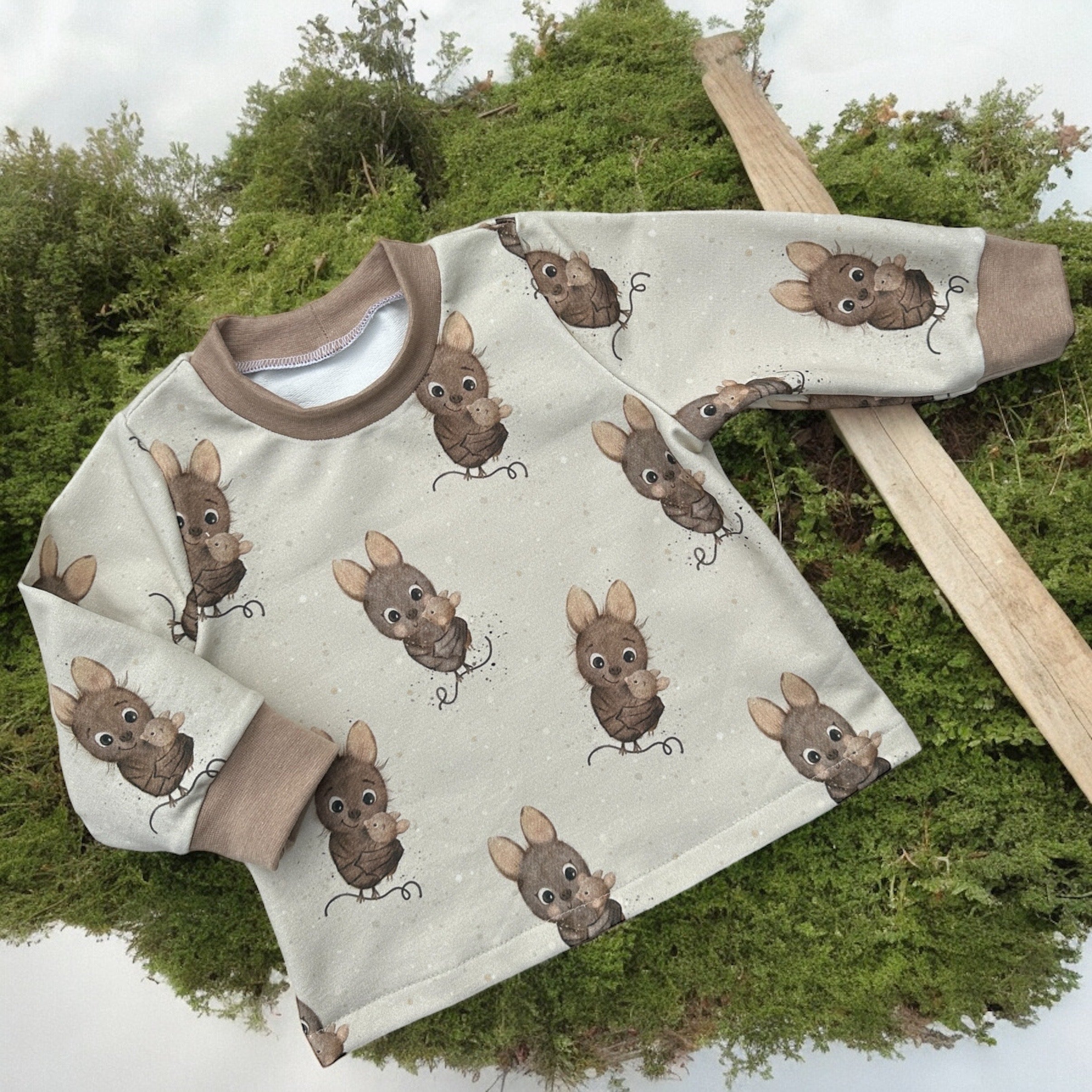 Kleine Fledermaus Halloween Aktuelle Vorbestellung